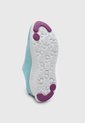 Tenis Walking SKECHERS Go Walk  Azul de Skechers