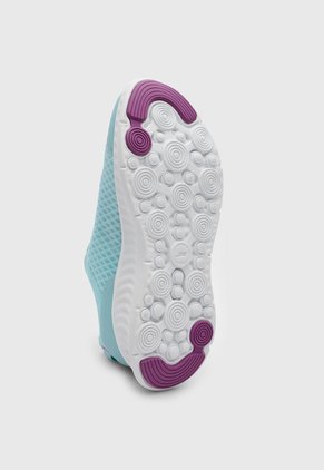 Tenis Walking SKECHERS Go Walk Azul