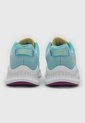 Tenis Walking SKECHERS Go Walk  Azul de Skechers