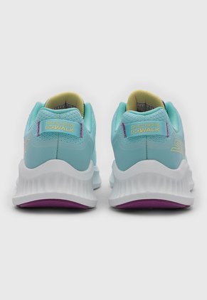 Tenis Walking SKECHERS Go Walk Azul