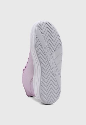 Tenis SKECHERS Hyperlift Lila