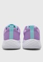 Tenis Lifestyle SKECHERS Bounder Violeta de Skechers