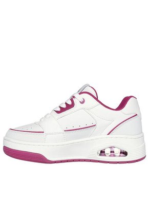 TENIS SKECHERS MUJER 177710WFUS  UNO COUR Talla 8.5