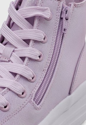 Tenis SKECHERS Hyperlift Lila