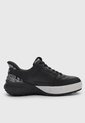 Tenis Lifestyle SKECHERS Snoop Sizzle Toke Negro de Skechers