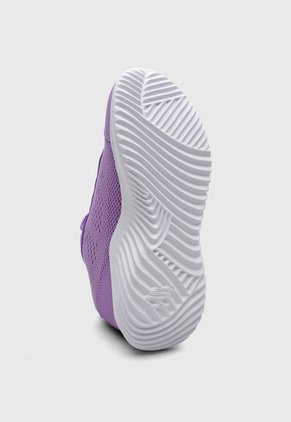 Tenis Lifestyle SKECHERS Bounder Violeta