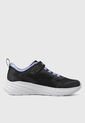 Tenis SKECHERS Wave 92 Negro de Skechers