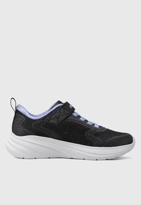 Tenis SKECHERS Wave 92 Negro