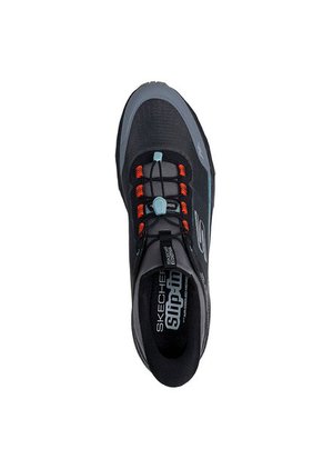 TENIS SKECHERS HOMBRE 220763CCBK GO RUN TR Talla 7