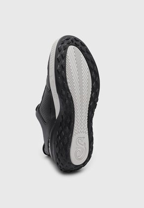 Tenis Lifestyle SKECHERS Snoop Sizzle Toke Negro