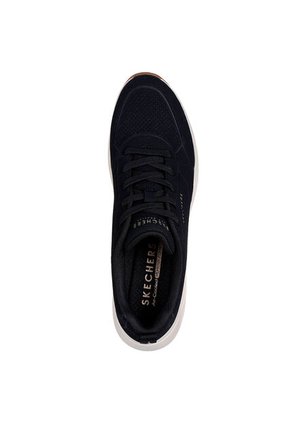 TENIS SKECHERS MUJER 177540BLK UNO PEAKS Talla 5