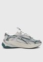 Tenis Lifestyle SKECHERS S2K Marfil de Skechers