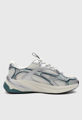 Tenis Lifestyle SKECHERS S2K Marfil