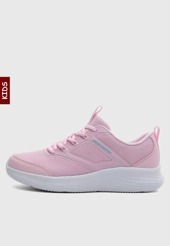 Tenis Casuales SKECHERS Lite Pro Rosa Skechers
