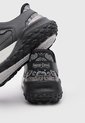 Tenis Lifestyle SKECHERS Snoop Sizzle Toke Negro de Skechers