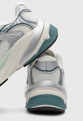 Tenis Lifestyle SKECHERS S2K Marfil