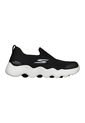 Tenis Mujer Skechers Go Walk Massage Fit - Negro de Skechers