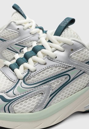 Tenis Lifestyle SKECHERS S2K Marfil