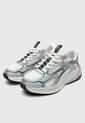 Tenis Lifestyle SKECHERS S2K Marfil de Skechers