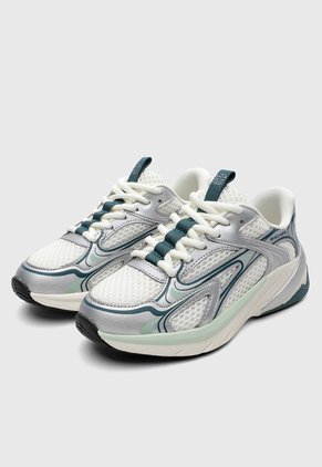 Tenis Lifestyle SKECHERS S2K Marfil