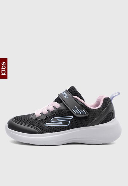 Tenis Lifestyle SKECHERS Selectors Reset Achieved Negro