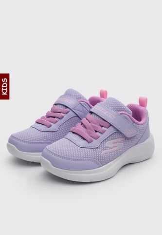 Tenis Lifestyle SKECHERS Selectors Violeta Skechers