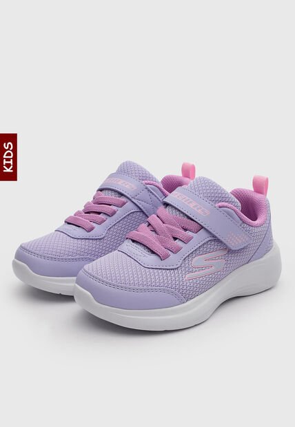 Tenis Lifestyle SKECHERS Selectors Violeta