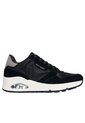 TENIS SKECHERS HOMBRE 183053BLK UNO Talla 9 de Skechers