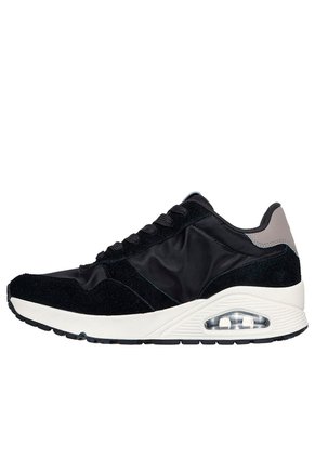 TENIS SKECHERS HOMBRE 183053BLK UNO Talla 9