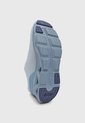 Tenis Running SKECHERS Glide Step Vortex - Avalin Celeste de Skechers