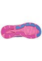 Tenis Mujer Skechers Prmt D'lux Wal -Azul- Morado de Skechers