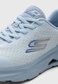 Tenis Running SKECHERS Glide Step Vortex - Avalin Celeste de Skechers