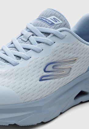 Tenis Running SKECHERS Glide Step Vortex - Avalin Celeste