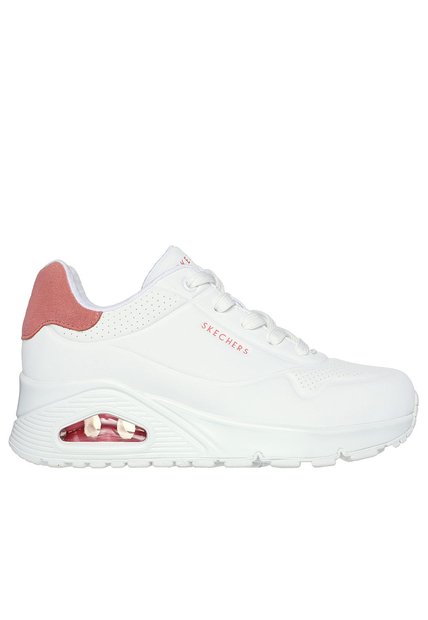 TENIS SKECHERS MUJER 177092WCRL UNO Talla 8