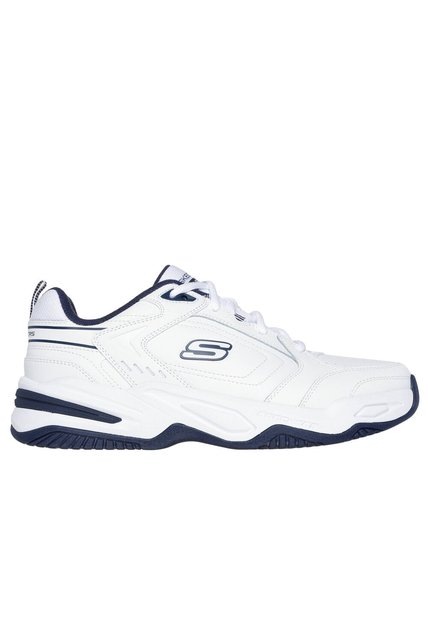 TENIS SKECHERS HOMBRE 232730WNV DURHAM Talla 9.5