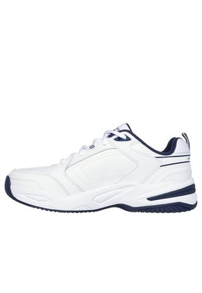 TENIS SKECHERS HOMBRE 232730WNV DURHAM Talla 9.5