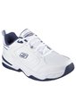 TENIS SKECHERS HOMBRE 232730WNV DURHAM Talla 9.5 de Skechers