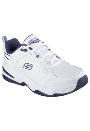 TENIS SKECHERS HOMBRE 232730WNV DURHAM Talla 9.5