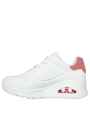 TENIS SKECHERS MUJER 177092WCRL UNO Talla 8