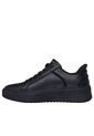 TENIS SKECHERS HOMBRE 183177BBK COURT BREA Talla 7.5 de Skechers