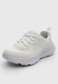 Tenis Lifestyle SKECHERS Edgeride Marfil de Skechers