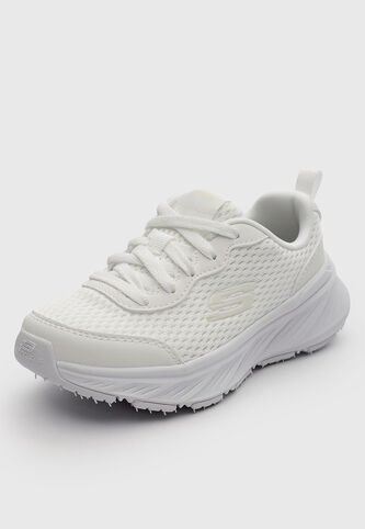 Tenis Lifestyle SKECHERS Edgeride Marfil Skechers