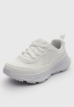 Tenis Lifestyle SKECHERS Edgeride Marfil