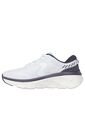 Tenis Skechers Para Mujer DLux Walker 2.0 Active Pace - Blanco de Skechers