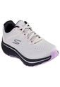 TENIS SKECHERS MUJER 128607LGBK GO RUN CO Talla 5 de Skechers