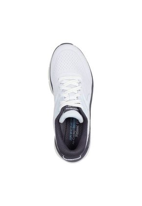 Tenis Skechers Para Mujer DLux Walker 2.0 Active Pace - Blanco