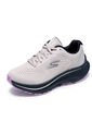 TENIS SKECHERS MUJER 128607LGBK GO RUN CO Talla 5 de Skechers