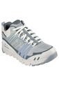 Tenis Skechers Para Mujer Summits AT Color Gris de Skechers