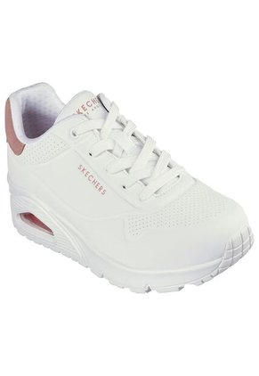 TENIS SKECHERS MUJER 177092WCRL UNO Talla 7.5