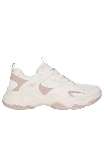 TENIS SKECHERS MUJER 117685NAT BOBS DIEGO Talla 6.5 Skechers